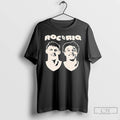 Premium Roc And Riq Iowa Wolves T-Shirts, Hoodie, Sweatshirt | InkRitualCo.com