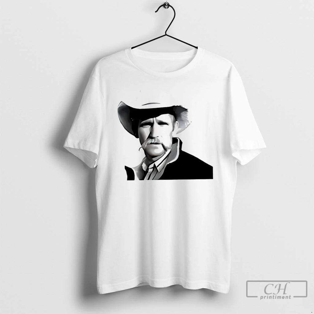 Premium Rodeo Cowboy Theodore Decker T-Shirts, Hoodie, Sweatshirt | InkRitualCo.com