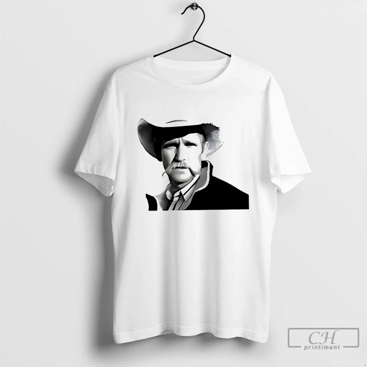 Premium Rodeo Cowboy Theodore Decker T-Shirts, Hoodie, Sweatshirt | InkRitualCo.com