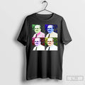 Premium Roger Ala Warhola T-Shirts, Hoodie, Sweatshirt | InkRitualCo.com