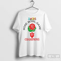 Premium Rose Bowl Game Champions 2026 Indiana Football T-Shirts, Hoodie, Sweatshirt | InkRitualCo.com