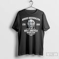 Premium Rugged Individualism Built America 1776 2026 Vinatge T-Shirts, Hoodie, Sweatshirt | InkRitualCo.com