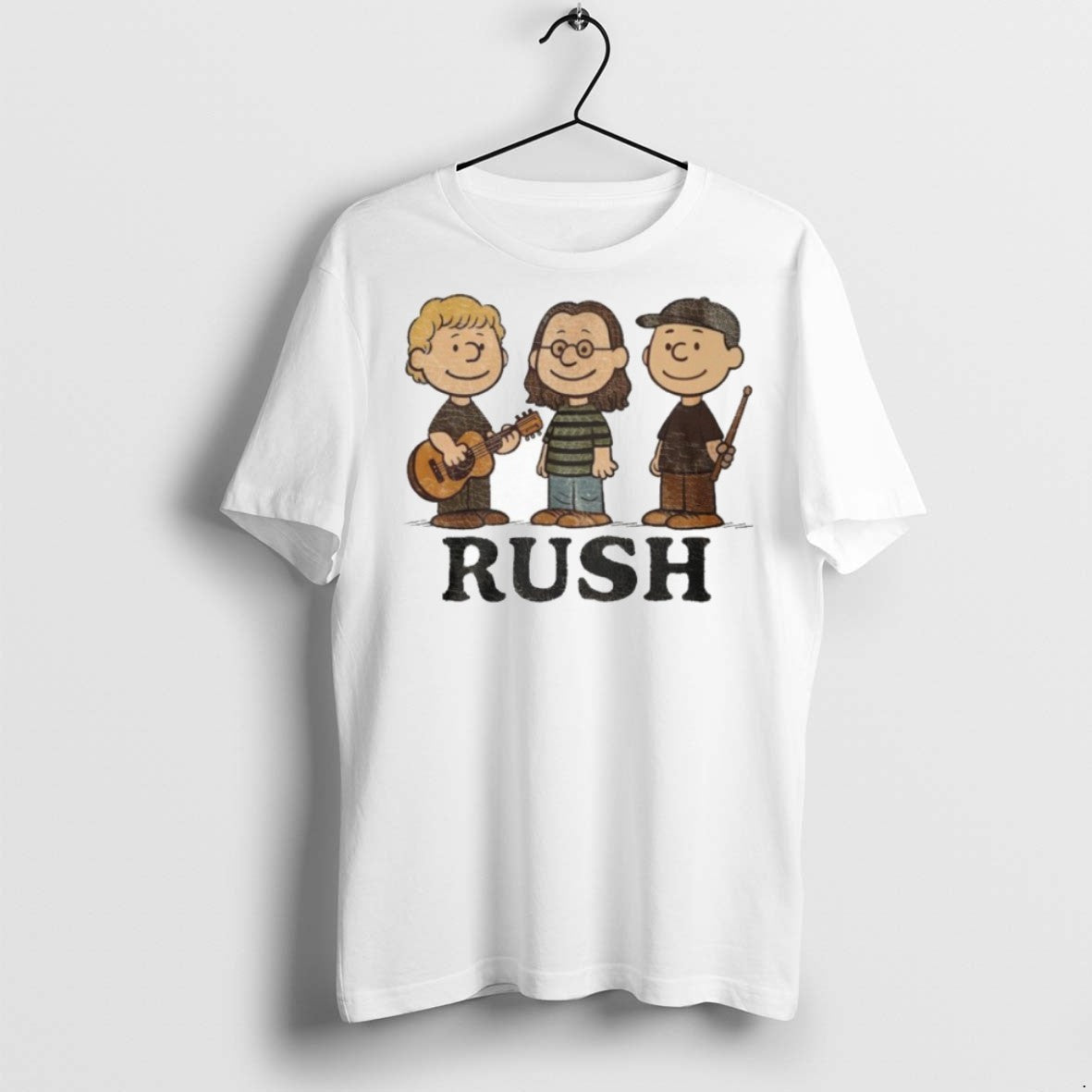 Premium Rush Chibi Tour 2025 T Shirts Hoodie, Sweatshirt | InkRitualCo.com