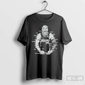 Premium Russell Westbrook Sacramento Kings Retro T-Shirts, Hoodie, Sweatshirt | InkRitualCo.com