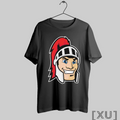 Premium Rutgers Scarlet Knights Sir Henry Mascot Head T Shirts Hoodie, Sweatshirt | InkRitualCo.com