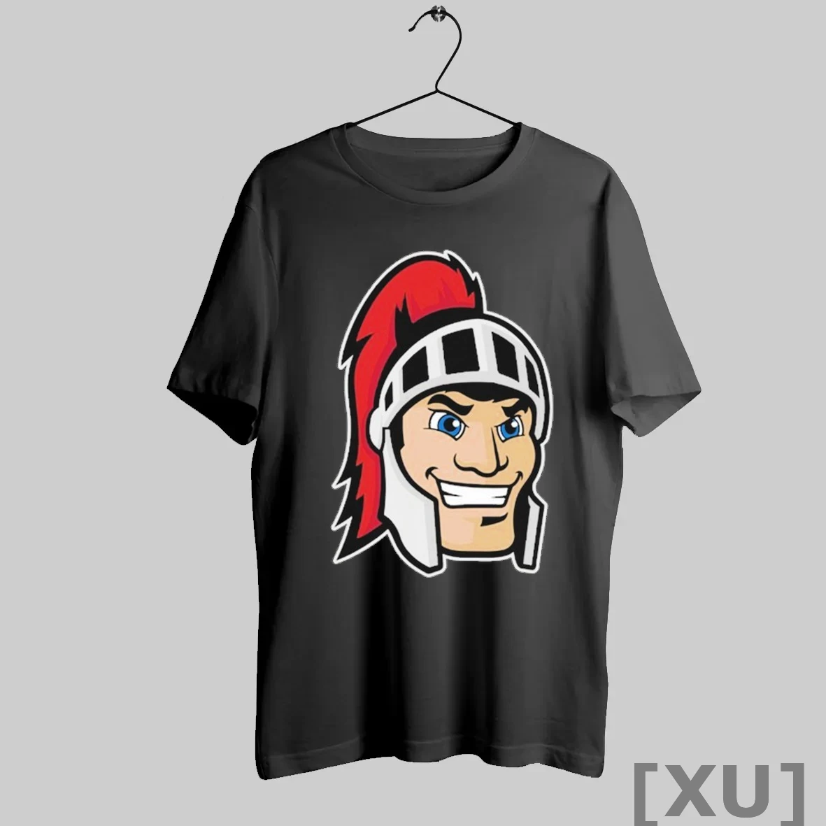 Premium Rutgers Scarlet Knights Sir Henry Mascot Head T Shirts Hoodie, Sweatshirt | InkRitualCo.com