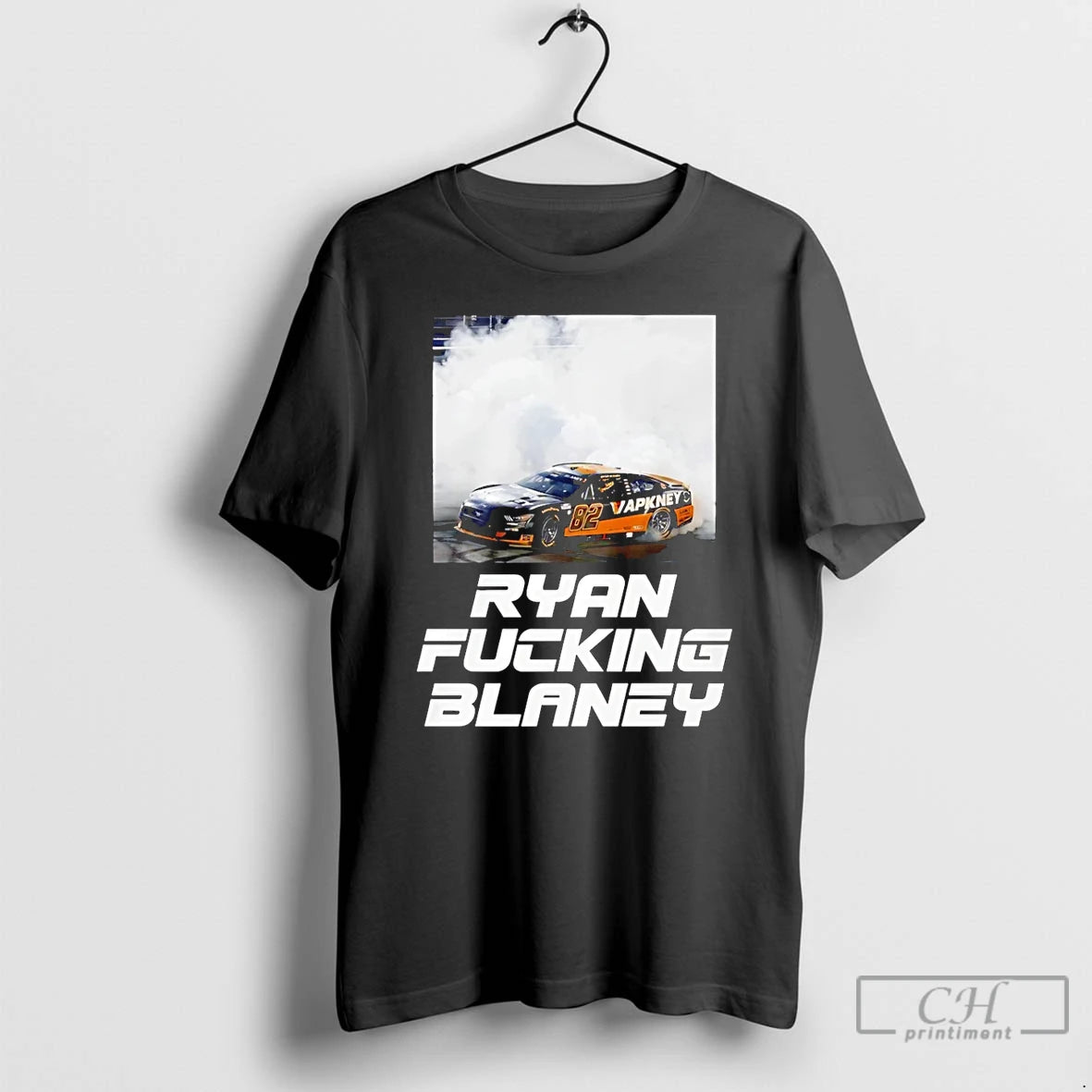 Premium Ryan Fucking Blaney Giannas Famous Line T-Shirts, Hoodie, Sweatshirt | InkRitualCo.com