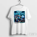 Premium Ryan Vargas Racing Car Swann Security Made Smarter T-Shirts, Hoodie, Sweatshirt | InkRitualCo.com