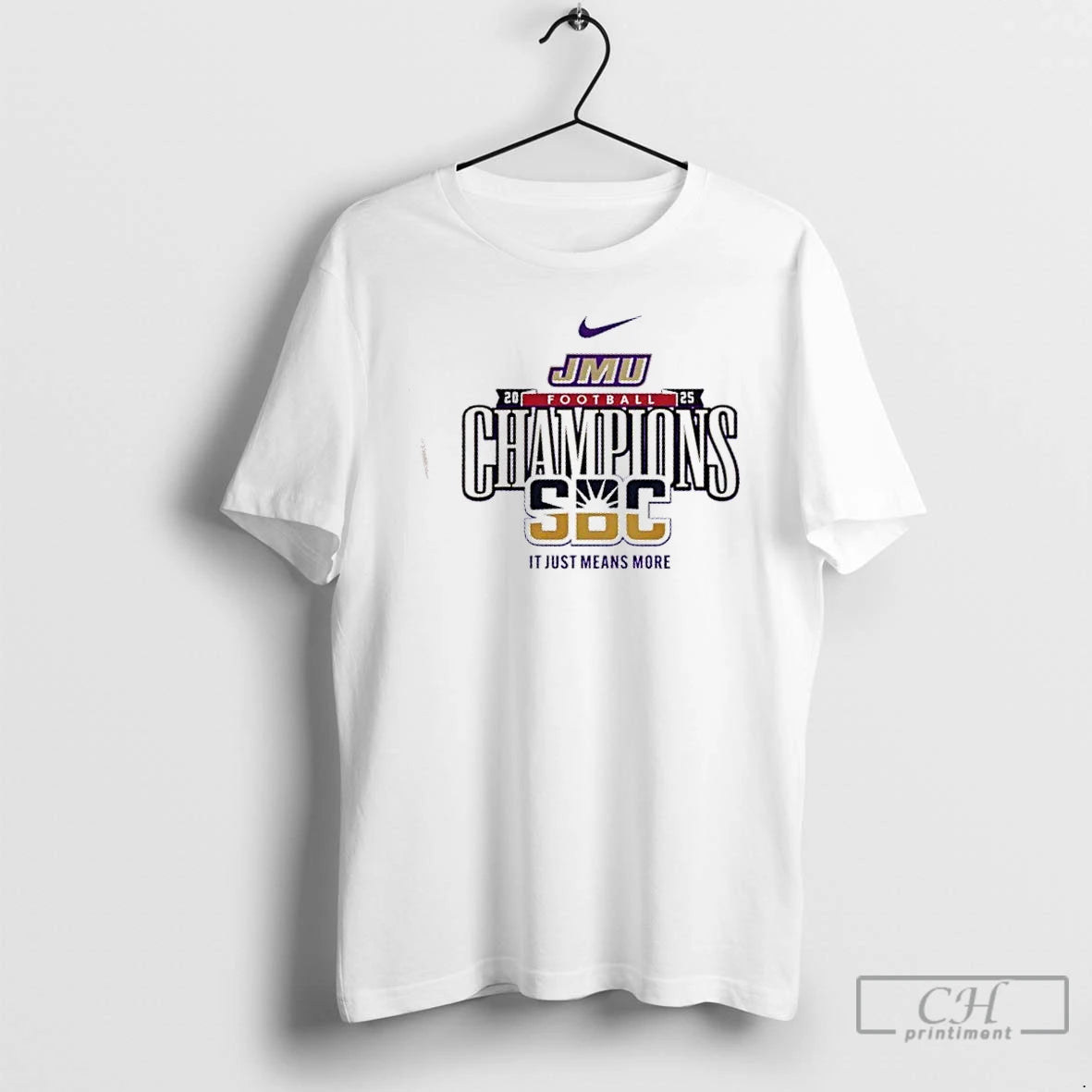 Premium Sbc Football Championship James Madison Dukes All Players T-Shirts, Hoodie, Sweatshirt | InkRitualCo.com