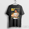 Premium Slam Elliot Cadeau The Cold Truth Michigan Jersey T-Shirts, Hoodie, Sweatshirt | InkRitualCo.com
