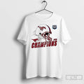Premium Smu Mustangs Football Holiday Bowl Champions Helmet 2026 T-Shirts, Hoodie, Sweatshirt | InkRitualCo.com