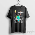 Premium Sadio Mane Senegal Champions 2026 Trophy Signature T-Shirts, Hoodie, Sweatshirt | InkRitualCo.com