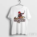 Premium Sagittarius Ottawa Centaurs Hockey T-Shirts, Hoodie, Sweatshirt | InkRitualCo.com
