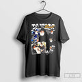 Premium Saint Paisios Of Mount Athos Graphic T-Shirts, Hoodie, Sweatshirt | InkRitualCo.com