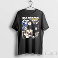 Premium Saint Paisios Picture Collage Vintage T-Shirts, Hoodie, Sweatshirt | InkRitualCo.com