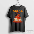 Premium Salsa Tromboranga Funny Meme T-Shirts, Hoodie, Sweatshirt | InkRitualCo.com