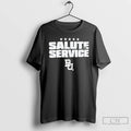 Premium Salute Service Baylor Bears Football T-Shirts, Hoodie, Sweatshirt | InkRitualCo.com