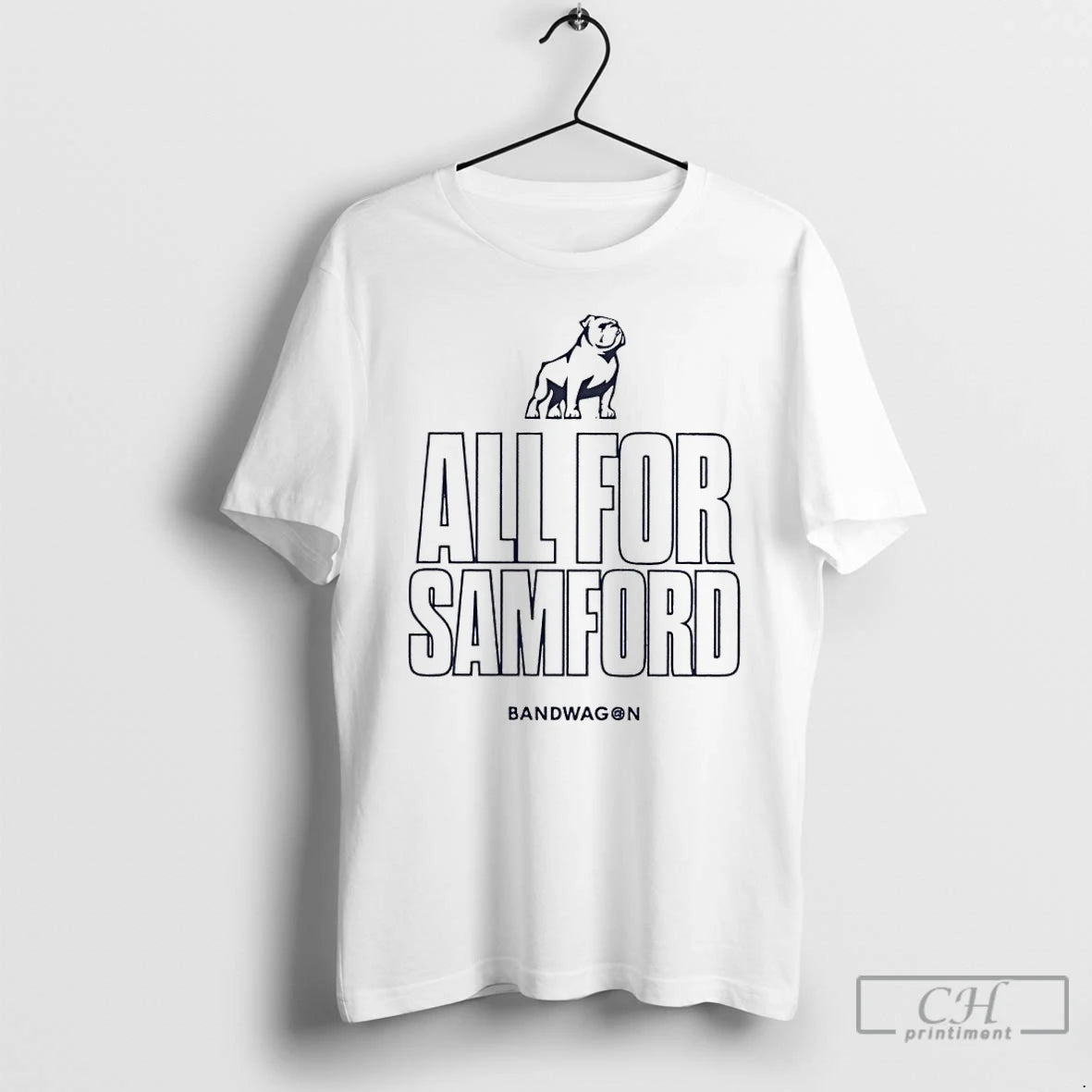Premium Samford Bulldogs Basketball All For Samford T-Shirts, Hoodie, Sweatshirt | InkRitualCo.com