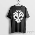 Premium San Antonio Spurs City Edition Area 51 T-Shirts, Hoodie, Sweatshirt | InkRitualCo.com