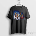 Premium San Antonio Spurs Boys Step Brothers Basketball Vintage T-Shirts, Hoodie, Sweatshirt | InkRitualCo.com