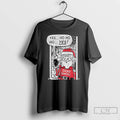 Premium Santa Sickos Yes Ho Ho Ho Yes Merry Christmas T-Shirts, Hoodie, Sweatshirt | InkRitualCo.com
