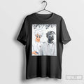 Satoru Gojo And Tupac Shakur Makaveli T-Shirts, Hoodie, Sweatshirt | InkRitualCo.com