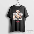 Premium Scarface Tony Montana Get Every Dollar T-Shirts, Hoodie, Sweatshirt | InkRitualCo.com