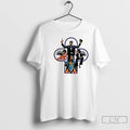 Premium Scaring The Hoes Danny Brown T-Shirts, Hoodie, Sweatshirt | InkRitualCo.com