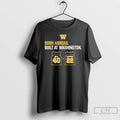 Premium Schrempf Welp Duo Born Abroad Built At Washington Huskies T-Shirts, Hoodie, Sweatshirt | InkRitualCo.com