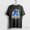 Premium Scott Moore Delaware Football Ncaa Unfinished Business T-Shirts, Hoodie, Sweatshirt | InkRitualCo.com