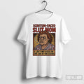 Premium Scrotum Faced Slut Mom I Left My Kids In The Car At The Casino T-Shirts, Hoodie, Sweatshirt | InkRitualCo.com