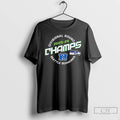 Premium Seahawks Champs Divisional Round 2025 26 T-Shirts, Hoodie, Sweatshirt | InkRitualCo.com