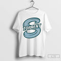 Premium Seattle Torrent Seattle Inspired Hockey Logo T-Shirts, Hoodie, Sweatshirt | InkRitualCo.com