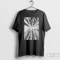 Premium See Forever In Style With The Infinity Mirror T-Shirts, Hoodie, Sweatshirt | InkRitualCo.com