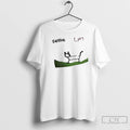 Premium Sellie Cat Drawing T-Shirts, Hoodie, Sweatshirt | InkRitualCo.com