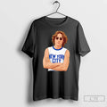 Premium Sga Game 2 With John Lennon New York City T-Shirts, Hoodie, Sweatshirt | InkRitualCo.com