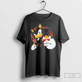 Premium Shadow The Hedgehog Marlboro Red T-Shirts, Hoodie, Sweatshirt | InkRitualCo.com