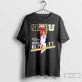 Premium Shane Battier Duke Royalty 2001 Champs 25 Years Later Slam Cover T Shirts Sweater Hoodie, Sweatshirt