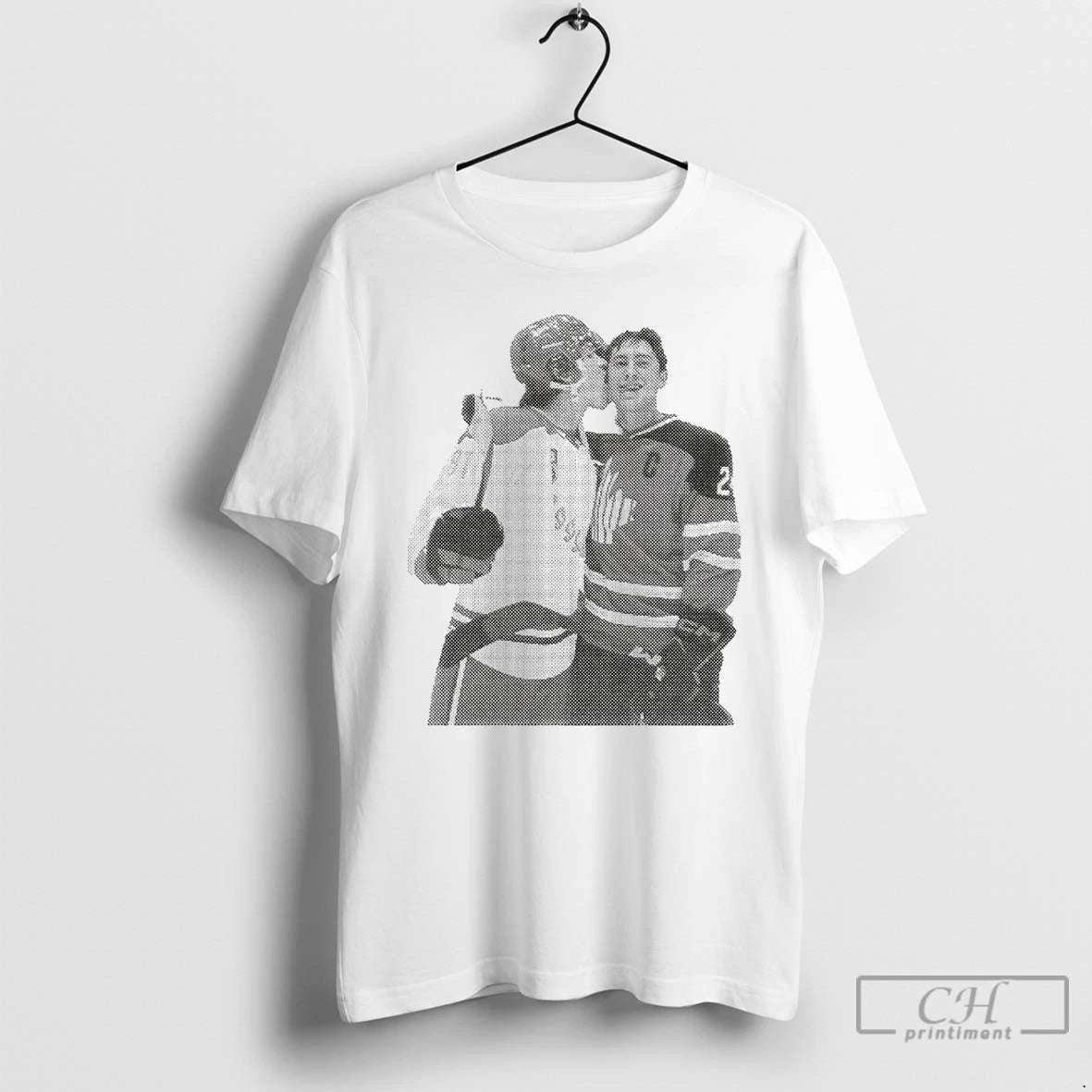 Premium Shane And Ilya The Gay Agenda Hockey Icy T-Shirts, Hoodie, Sweatshirt | InkRitualCo.com
