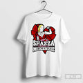 Premium Shazza Mckenzie Heartbreak Core Graphic T-Shirts, Hoodie, Sweatshirt | InkRitualCo.com