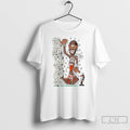 Premium Shedeur Sanders Cleveland Browns Caricature T-Shirts, Hoodie, Sweatshirt | InkRitualCo.com