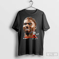 Premium Shedeur Sanders Cleveland Dual Signature T-Shirts, Hoodie, Sweatshirt | InkRitualCo.com