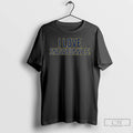 Premium Sherrone Moore I Love Snowbunnies T-Shirts, Hoodie, Sweatshirt | InkRitualCo.com