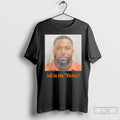 Premium Sherrone Moore Jail To The Victors Mugshot T-Shirts, Hoodie, Sweatshirt | InkRitualCo.com