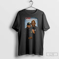 Premium Sherrone Moore Mel Tucker Step Brothers T-Shirts, Hoodie, Sweatshirt | InkRitualCo.com