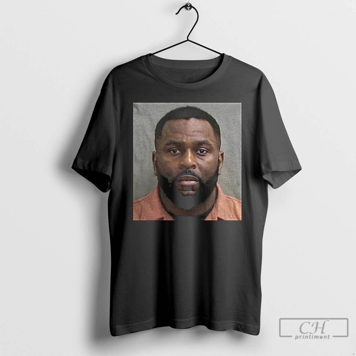 Premium Sherrone Moore Mugshot T-Shirts, Hoodie, Sweatshirt | InkRitualCo.com