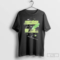 Premium Shoujo Manga Green Yuri Anime T-Shirts, Hoodie, Sweatshirt | InkRitualCo.com