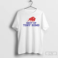 Premium Shut Up Tony Romo T-Shirts, Hoodie, Sweatshirt | InkRitualCo.com