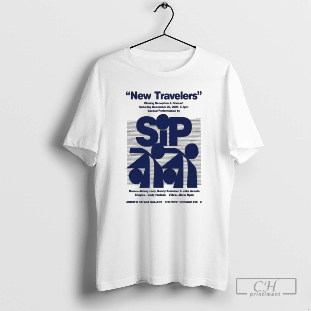 Premium Sip New Travelers Dec 20 2025 Shirt Sweater Hoodie, Sweatshirt | InkRitualCo.com