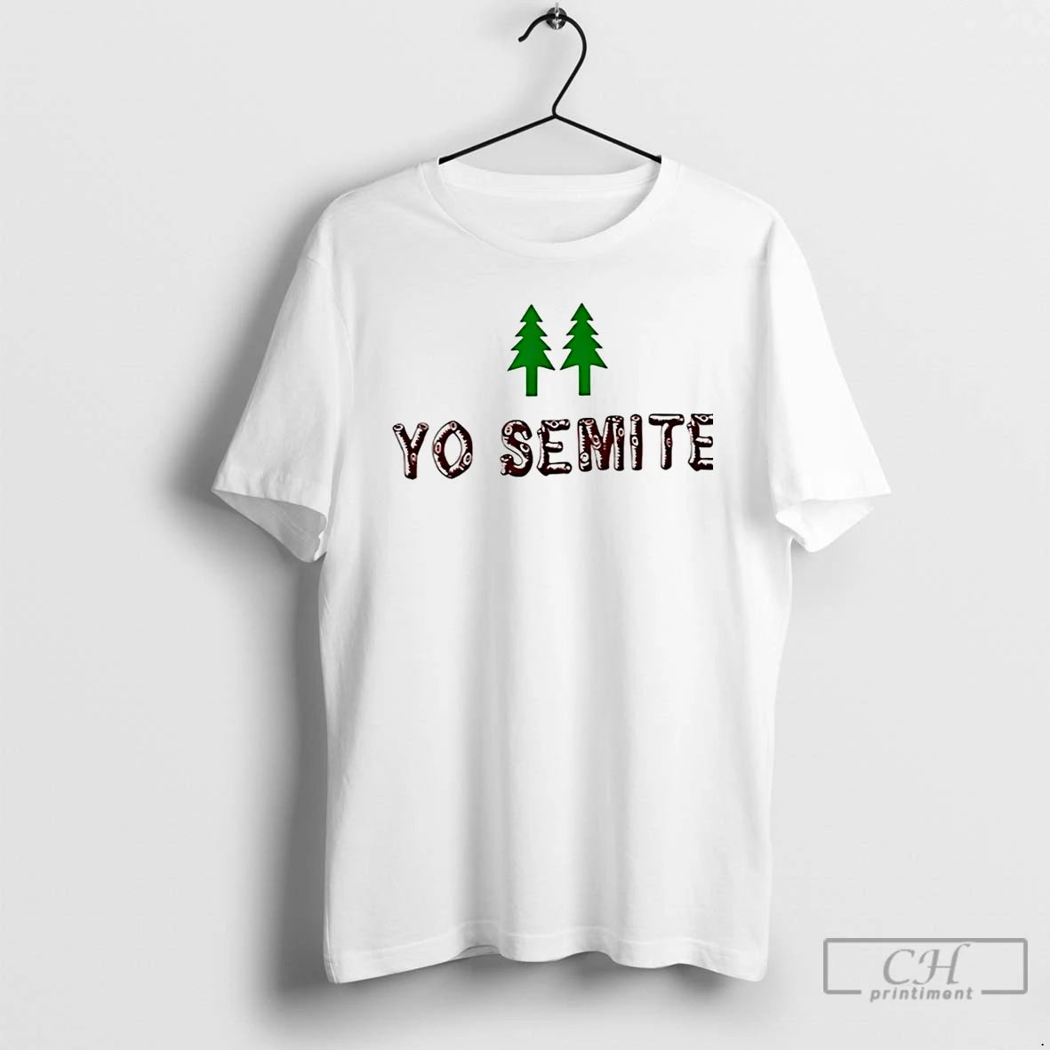 Premium Siraj Hashmi Yo Semite Christmas T-Shirts, Hoodie, Sweatshirt | InkRitualCo.com
